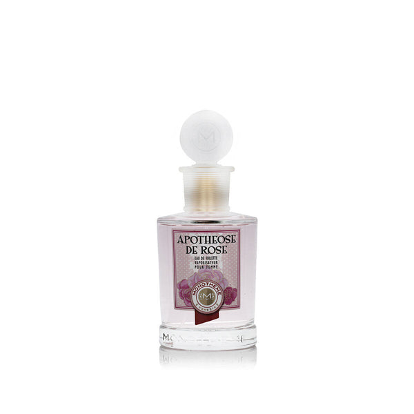 Profumo Donna Monotheme Venezia Apotheose de Rose EDT 100 ml