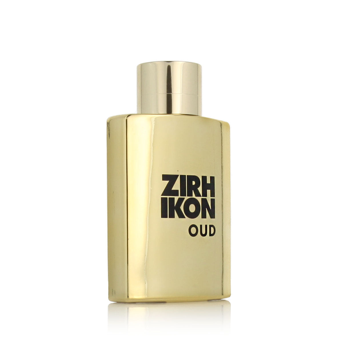 Profumo Uomo Zirh EDT Ikon Oud (125 ml)