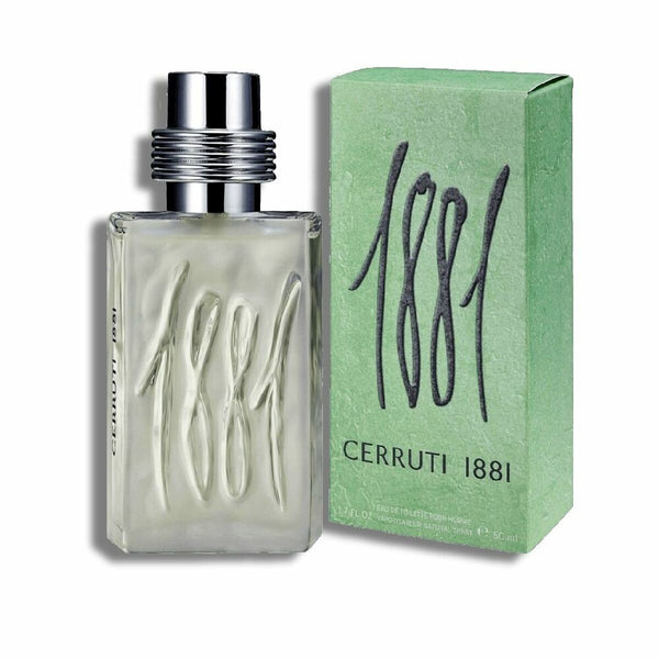 Profumeria Profumo Uomo Cerruti CER63360440200 EDT 50 ml Cerruti  Beauty Revive