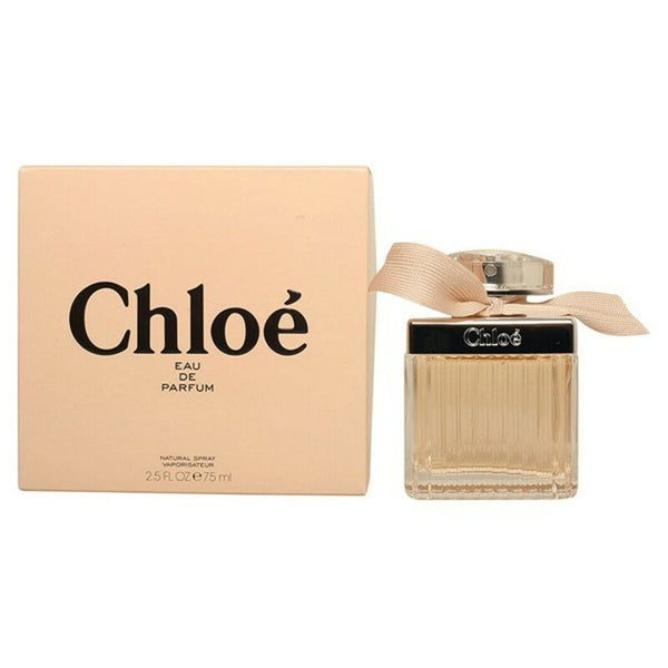 Profumo Donna Signature Chloe EDP EDP Capacità:75 ml