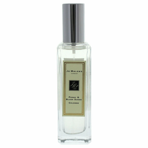 Women's perfume Jo Malone Edc Peony & Blush Suede 30 ml