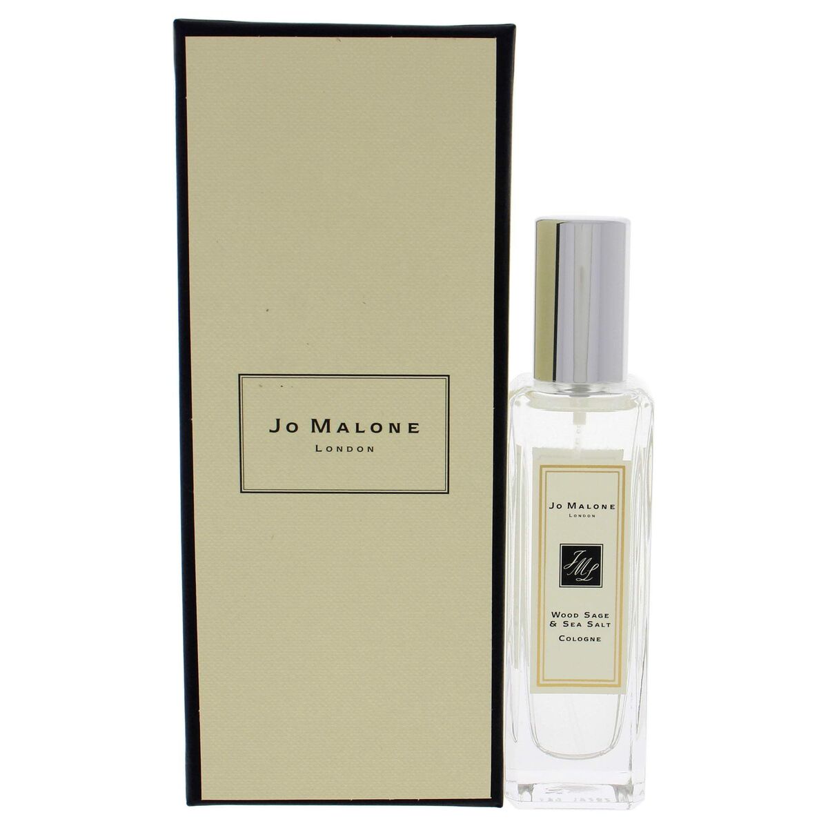 Unisex perfume Jo Malone Wood Sage & Sea Salt EDC 30 ml