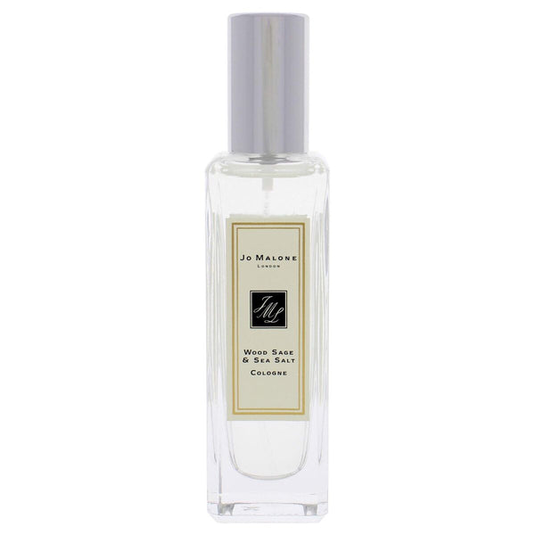 Profumeria Profumo Unisex Jo Malone Wood Sage & Sea Salt EDC 30 ml Jo Malone  Beauty Revive