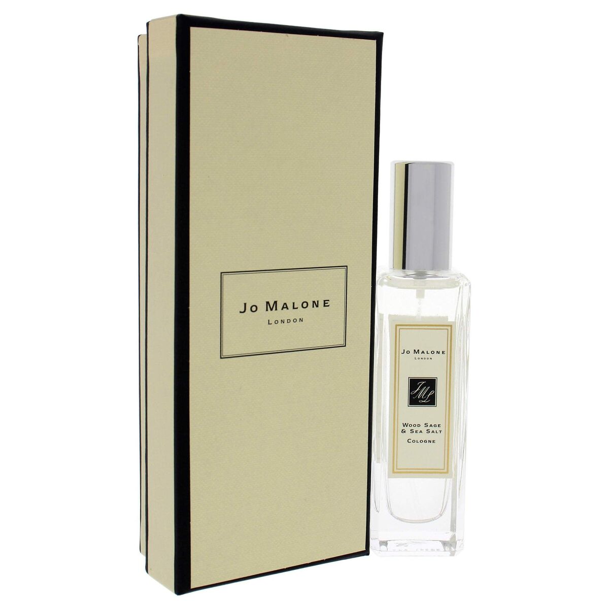 Unisex perfume Jo Malone Wood Sage & Sea Salt EDC 30 ml