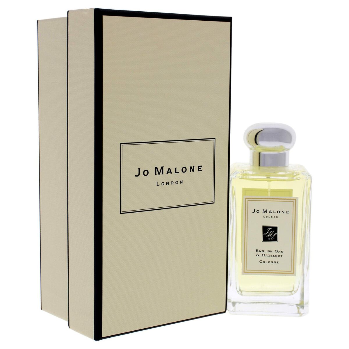 Profumo Unisex Jo Malone EDC Oak & Hazelnut 100 ml