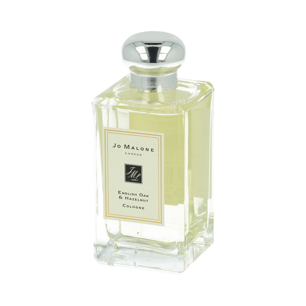 Profumo Unisex Jo Malone EDC Oak & Hazelnut 100 ml