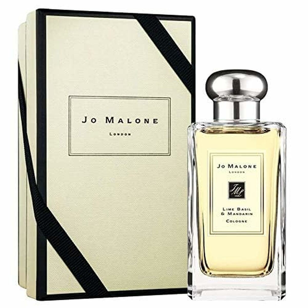 Profumo Donna Jo Malone Lime Basil & Mandarin 100 ml