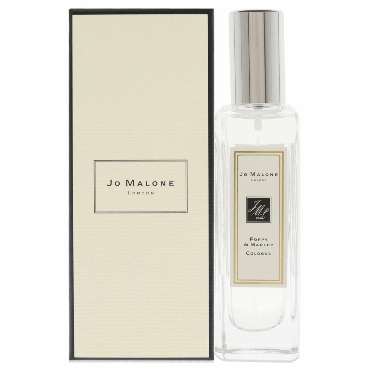 Unisex perfume Jo Malone Poppy & Barley EDC 30 ml