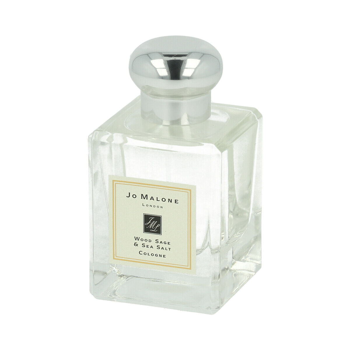 Profumo Unisex Jo Malone Wood Sage & Sea Salt EDC 50 ml