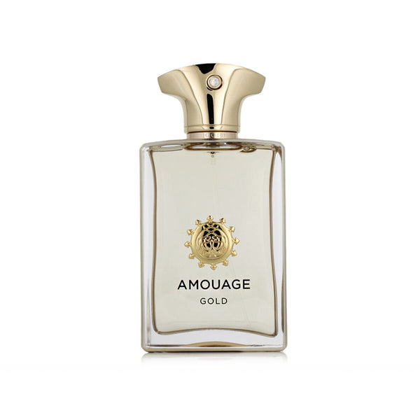 Profumeria Profumo Uomo Amouage Gold Man EDP 100 ml Amouage  Beauty Revive