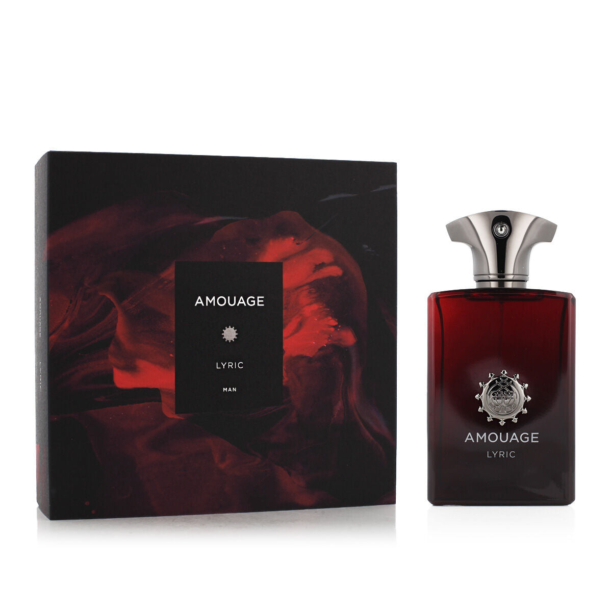 Moda man amauouage edp lyric 100 ml