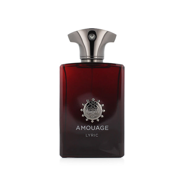 Moda man amauouage edp lyric 100 ml