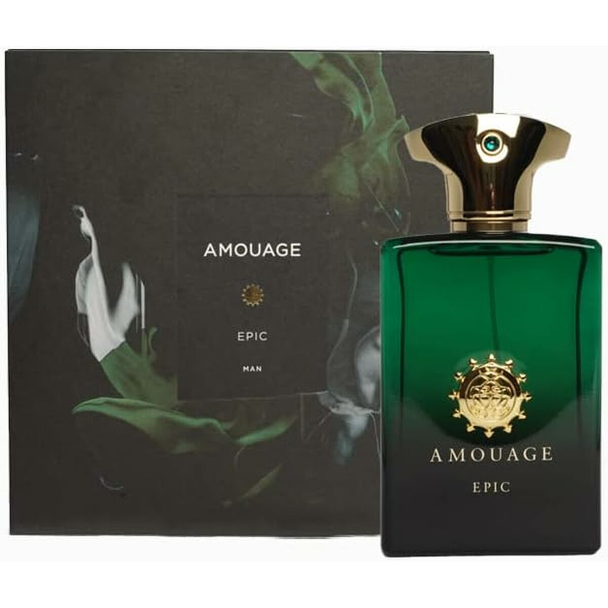 Moda man Amouage EDP Epic 100 ml