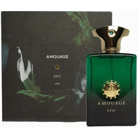 Moda man Amouage EDP Epic 100 ml