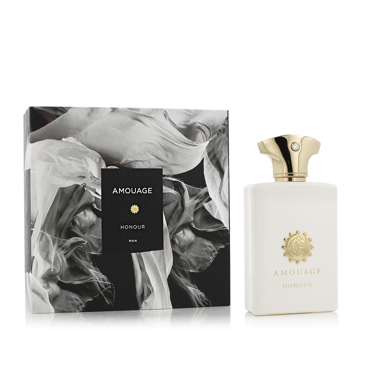 Moda man Amouage Honour EDP 100 ml