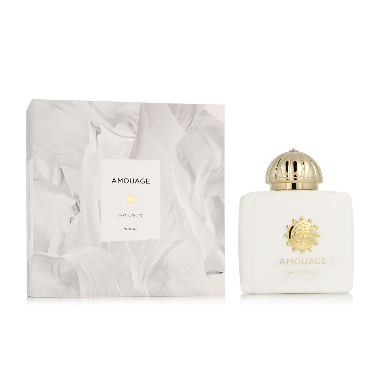 Profumeria Profumo Donna Amouage Honour pour Femme EDP 100 ml Amouage  Beauty Revive