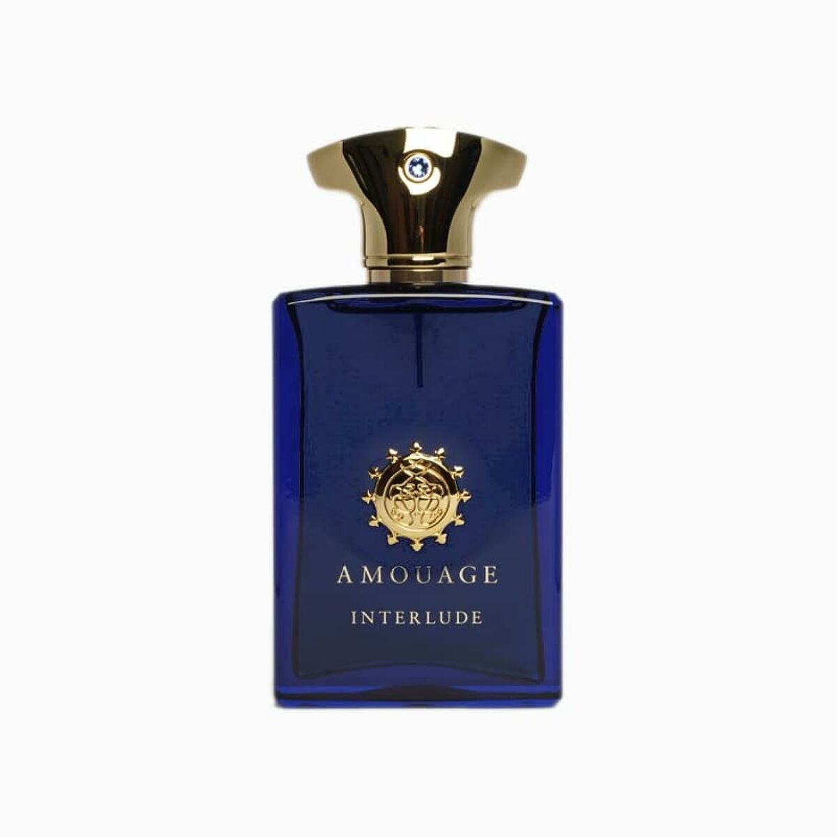 Women's perfume Amouage Interlude Pour Homme EDP 100 ml