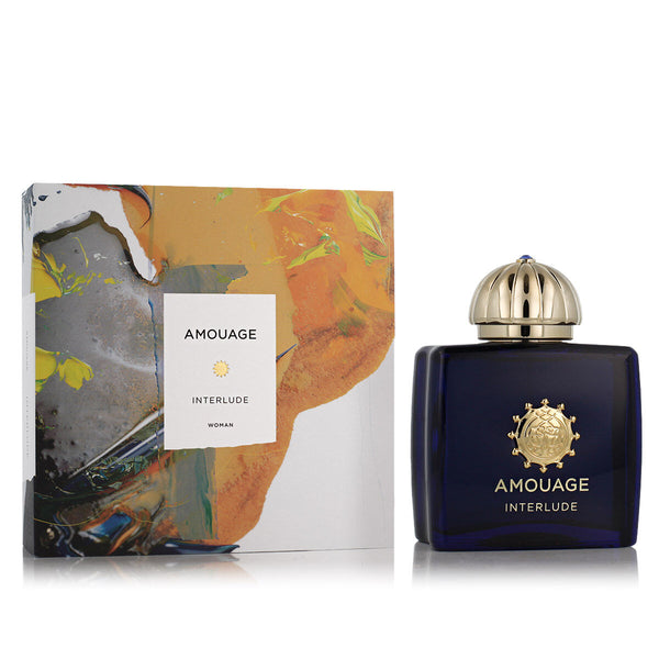 Profumo Donna Amouage EDP Interlude 100 ml - Beauty Revive 