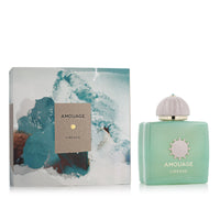 Unisex perfume Amouage Lineage EDP 100 ml