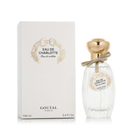 Profumo Donna Goutal EDT Eau de Charlotte 100 ml - Beauty Revive 