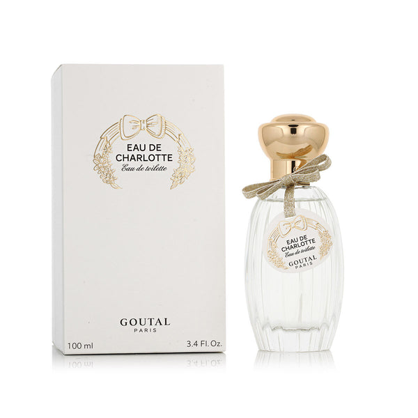 Profumo Donna Goutal EDT Eau de Charlotte 100 ml - Beauty Revive 