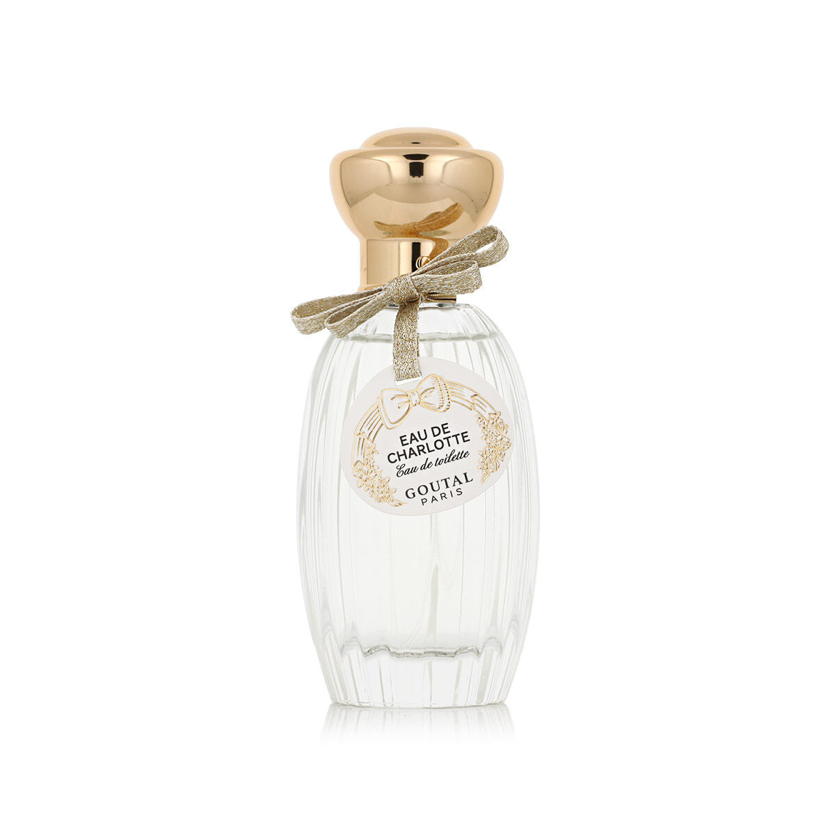 Profumo Donna Goutal EDT Eau de Charlotte 100 ml - Beauty Revive 