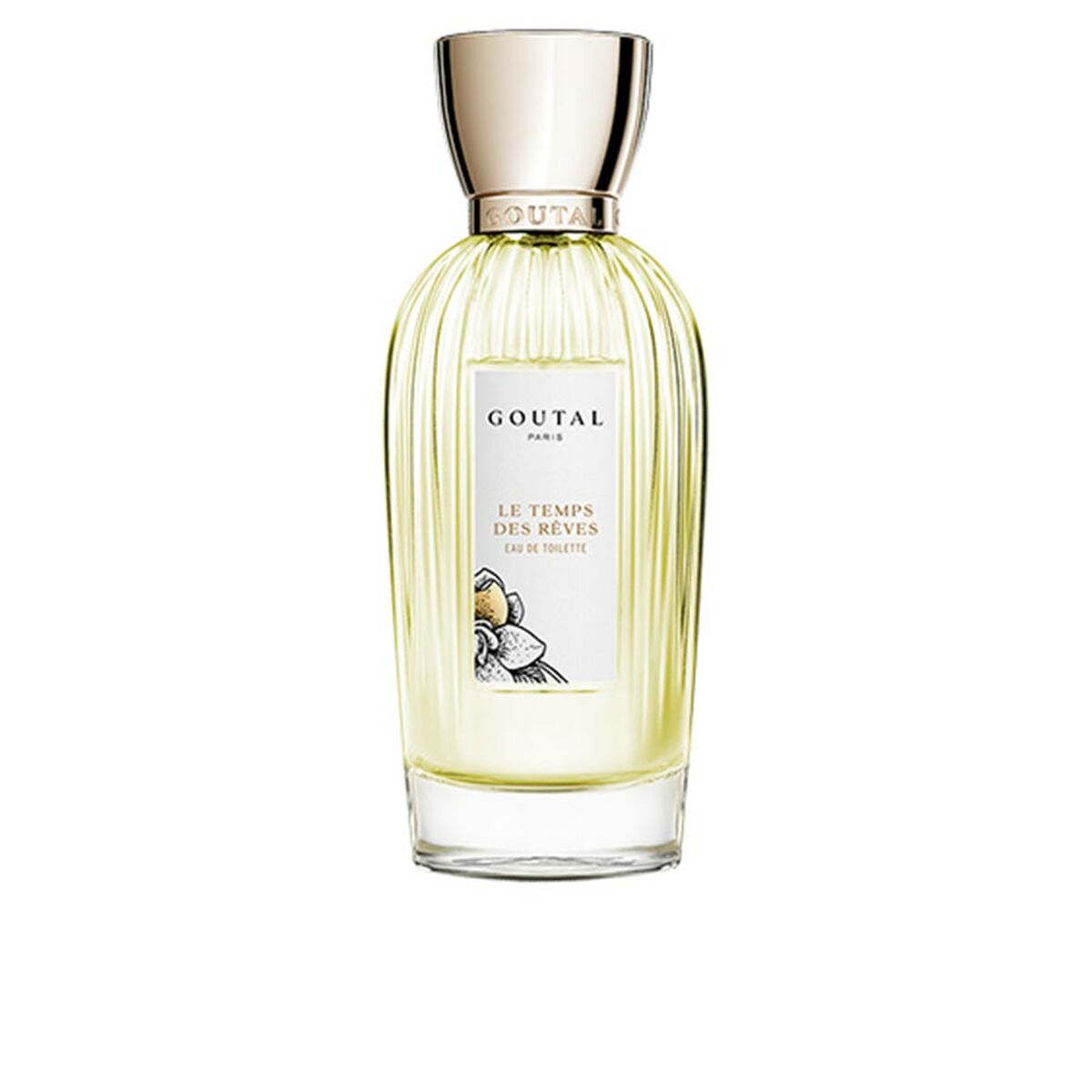 Profumo Donna Goutal Le Temps des Réves EDT 100 ml - Beauty Revive 