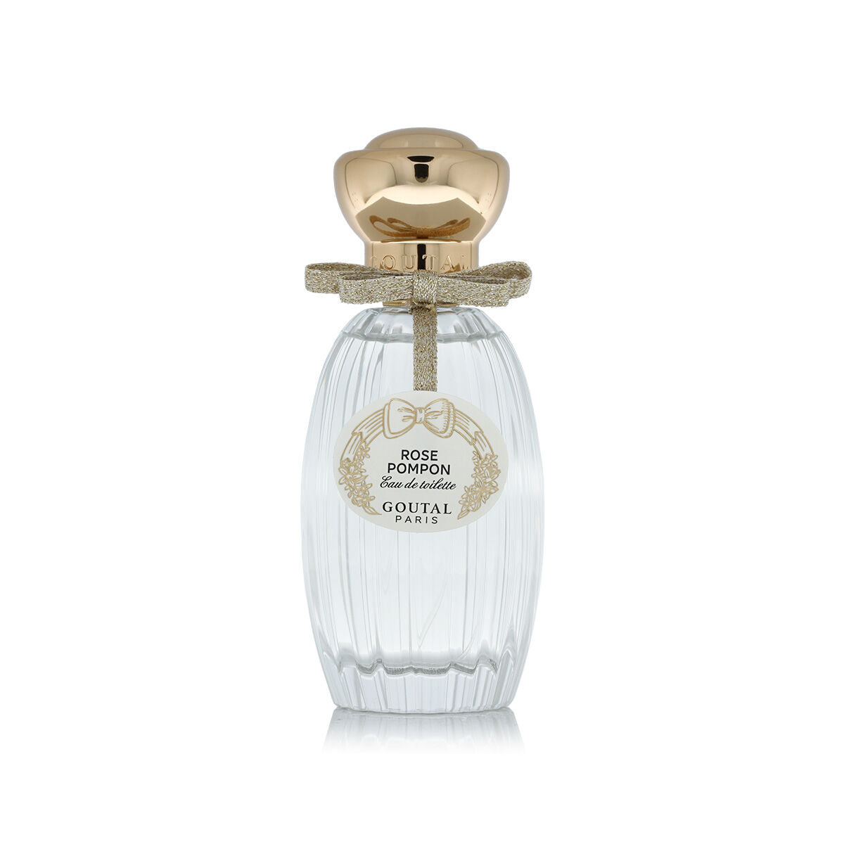 Profumo Unisex Goutal Rose Pompon Eau de Toilette EDT 100 ml