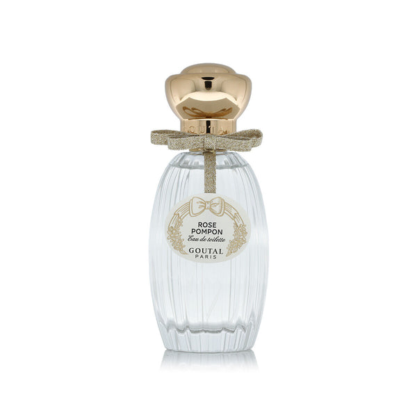 Profumo Unisex Goutal Rose Pompon Eau de Toilette EDT 100 ml