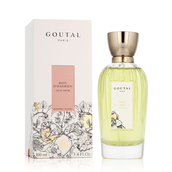 Profumeria Profumo Unisex Goutal Bois d'Hadrien EDP EDP 100 ml Goutal  Beauty Revive