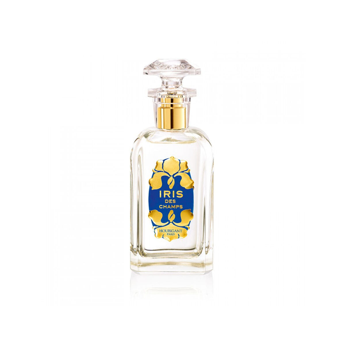 Profumo Donna Houbigant Iris des Champs EDP 100 ml