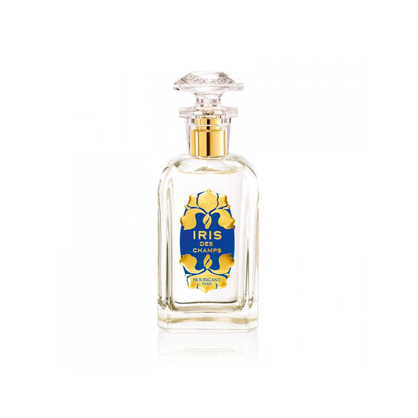 Profumo Donna Houbigant Iris des Champs EDP 100 ml