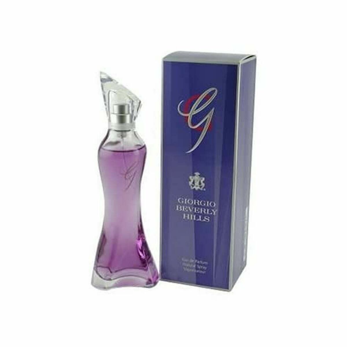 Women's perfume Giorgio EDP 30 ml EDP