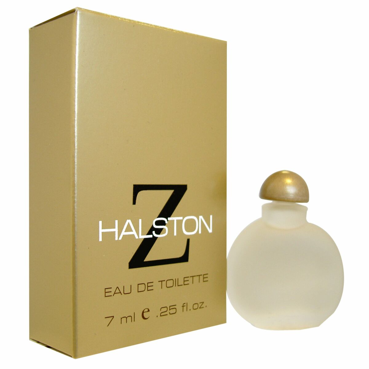 Profumo Uomo Halston Z EDT 7 ml