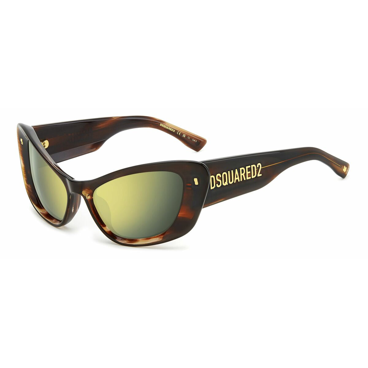 Dsquared2 women's cheapest acetate Sunglasses ITALY