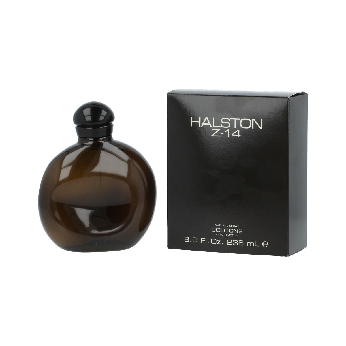 Halston Z-14 EDC men's perfume 236 ml