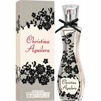 Perfume woman Christina Aguilera EDP Christina Aguilera 50 ml