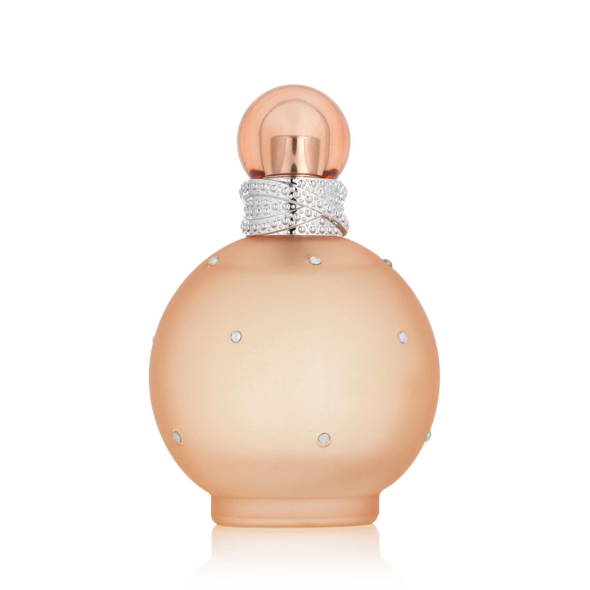 Profumeria Profumo Donna Britney Spears EDT Naked Fantasy 100 ml Britney Spears  Beauty Revive