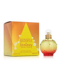 Profumeria Profumo Donna Britney Spears EDT Blissful Fantasy 100 ml Britney Spears  Beauty Revive