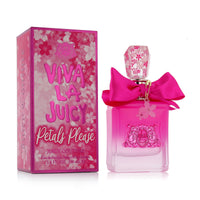 Women's perfume Juicy Couture EDP Long live Juicy Petals please 100 ml