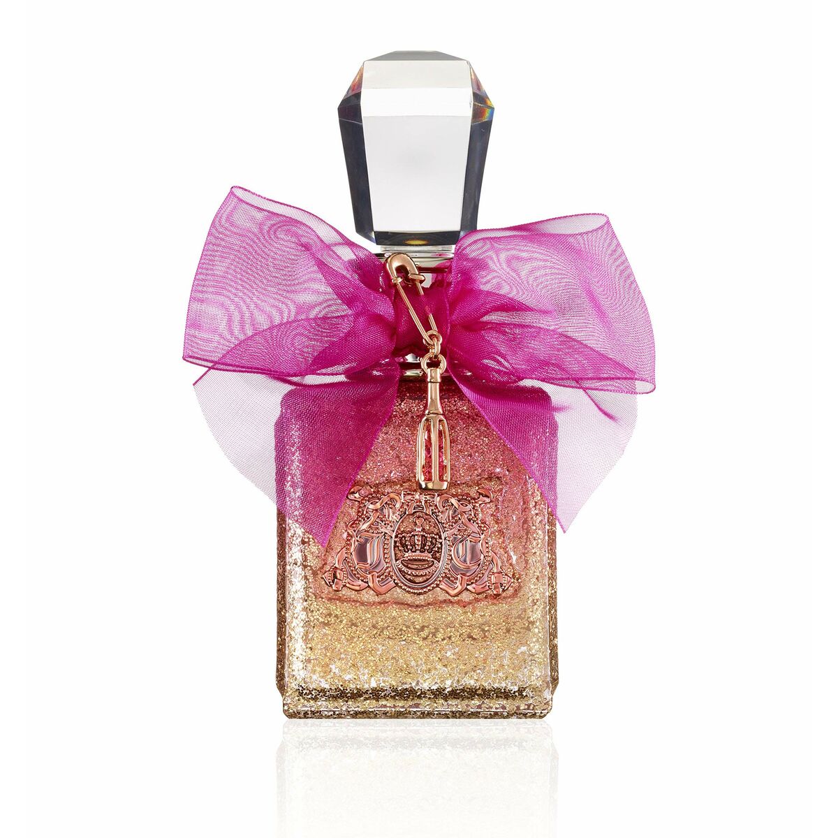 Women's perfume Juicy Couture EDP Long live Juicy Rosé 30 ml