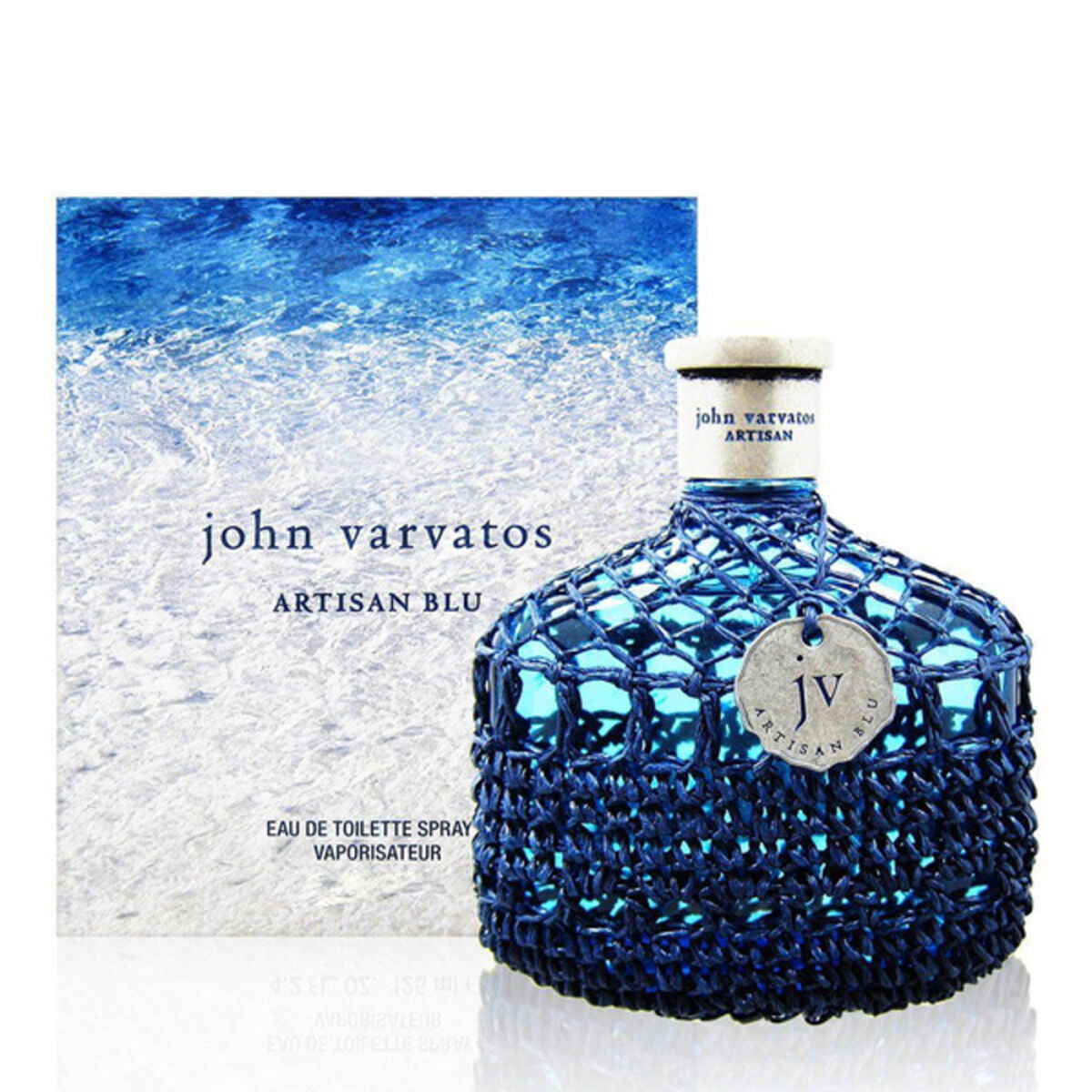 John Varvatos Edt Artisan Blu (125 ml)