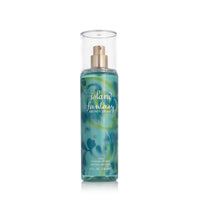 Spray Corpo Britney Spears Island Fantasy 236 ml