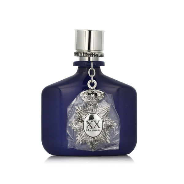 Profumo Uomo John Varvatos EDT Xx Indigo 75 ml