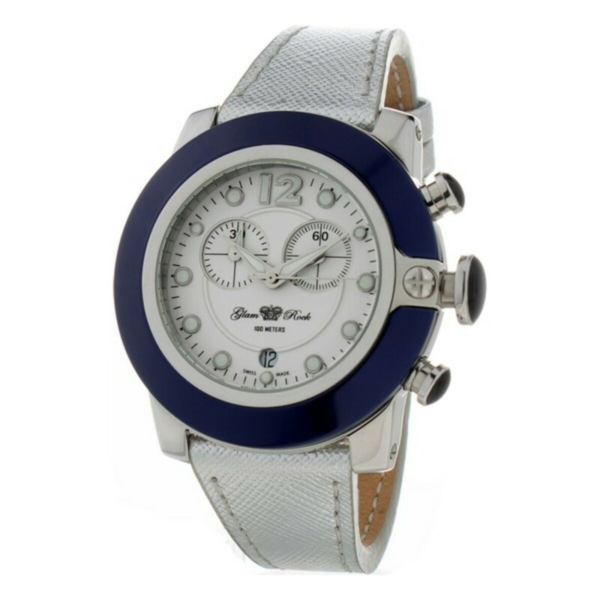 Women's Woman Rock Watch GR32116 (44 mm)