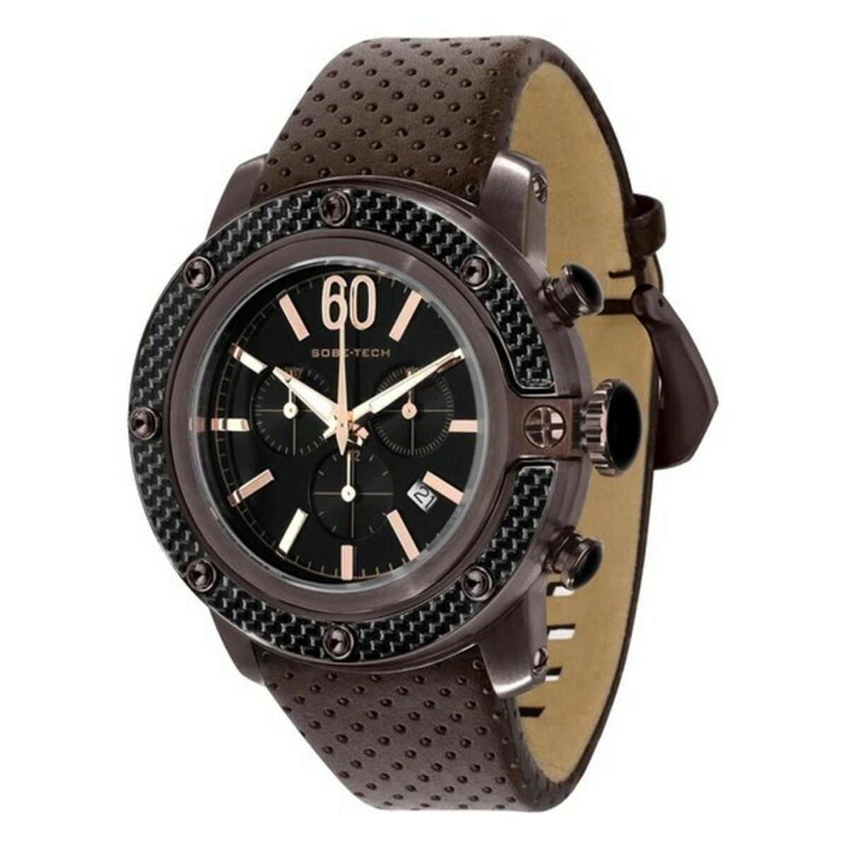 Glam Rock Men's Watch GR33110 (50 mm)