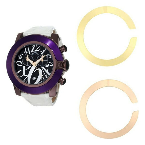 Orologi da Polso Orologio Donna Glam Rock gr32112 ( 44 mm) Glam Rock  Beauty Revive