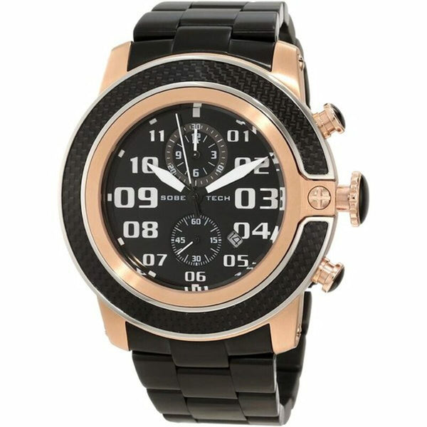 Orologi da Polso Orologio Uomo Glam Rock GR33103 ( 50 mm) Glam Rock  Beauty Revive