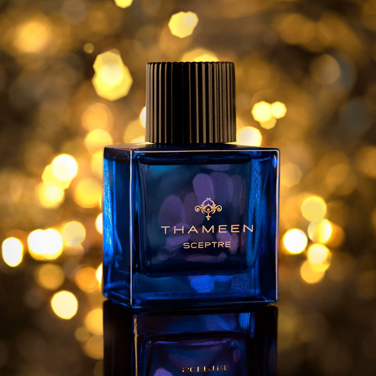 Unisex perfume thmeen Sceptre 50 ml