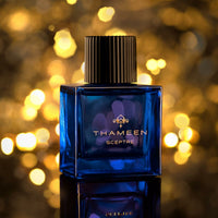 Unisex perfume thmeen Sceptre 50 ml